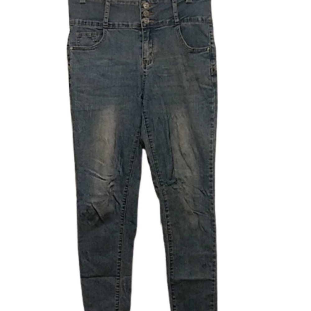 Shein Jeans Size Large (148)